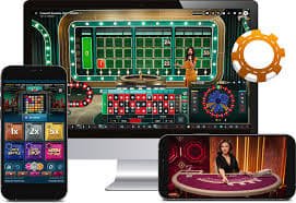 133 bet casino